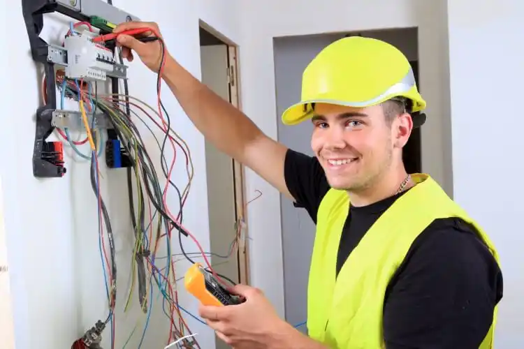 elektricien Heijenrath